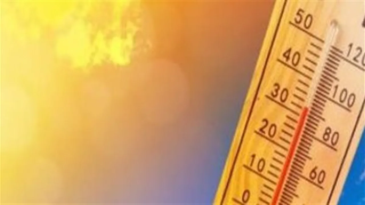 موجة غبارية.. تقلبات طقس جنوب البلاد تضرب مناطق واسعة نهاية أبريل الحالي